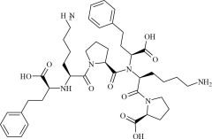 Lisinopril Impurity 10