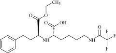 Lisinopril Impurity 18