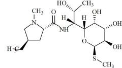 Lincomycin B