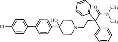 Loperamide EP Impurity A