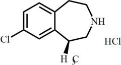 (S)-Lorcaserin HCl