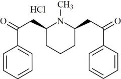 Lobeline HCl EP Impurity B HCl