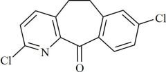 Loratadine Impurity 7