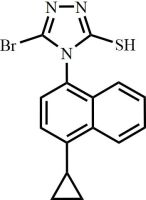 Lesinurad Impurity 28