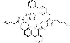 Losartan EP Impurity M