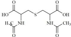 Lanthionine Impurity 1