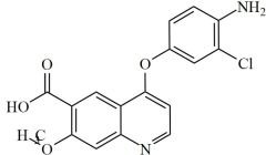 Lenvatinib Impurity 11