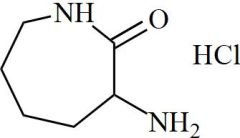 Lysine Impurity 1 HCl