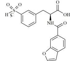 Lifitegrast Impurity 16
