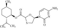 Lamivudine Impurity 1 (Mixture of Diastereomers)
