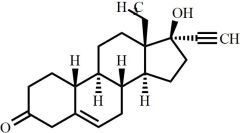 Levonorgestrel EP Impurity P