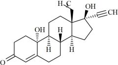 10-alpha-Hydroxy Levonorgestrel