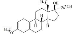 Levonorgestrel EP Impurity T