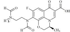 Levofloxacin Diformyl Impurity
