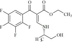Levofloxacin Impurity 14