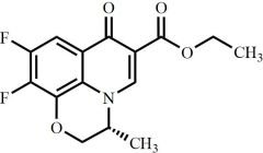 Levofloxacin Impurity 9