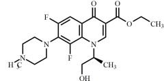 Levofloxacin Impurity 22