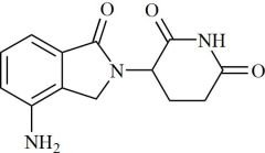 Lenalidomide