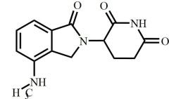 Lenalidomide Impurity 10