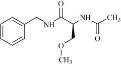 Lacosamide EP Impurity A ((S)-Lacosamide)