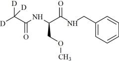 Lacosamide-d3 (Acetyl-d3)