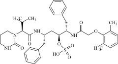 Lopinavir Impurity 2