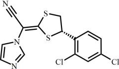 (S)-Luliconazole-Z-Isomer