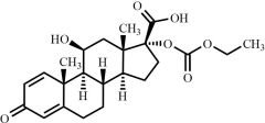 Loteprednol Impurity 1