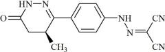 Levosimendan Impurity 14 (Dextrosimendan)