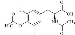 Levothyroxine Related Compound 6 
