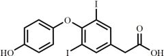 Levothyroxine Impurity 11