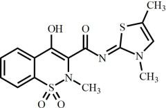 Meloxicam EP Impurity C