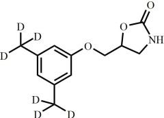 Metaxalone-d6