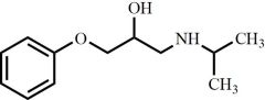 Metoprolol EP Impurity F