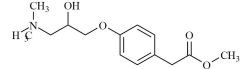 Metoprolol Impurity 11