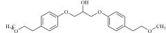 Metoprolol Impurity 5