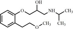 Metoprolol EP Impurity E