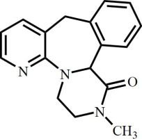 Mirtazapine EP Impurity C
