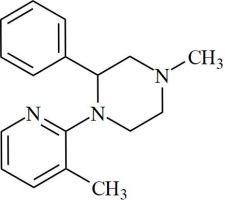 Mirtazapine EP Impurity E