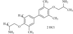 Mexiletine EP Impurity C DiHCl