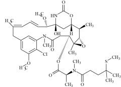 Maytansinoid DM4 Impurity 3