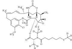 DM50 Impurity 1-d9 (Trimethyl-d9)