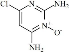 Minoxidil EP Impurity A
