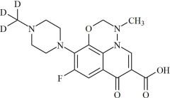 Marbofloxacin-d3