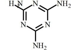Melamine (Metformin EP Impurity D)