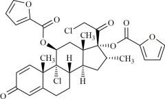 Mometasone Furoate EP Impurity E