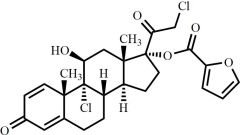 Mometasone Furoate Impurity 9