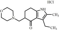 Molindone HCl