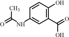 N-Acetyl Mesalamine