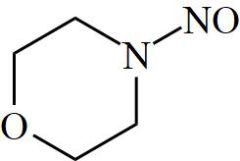 N-Nitrosomorpholine